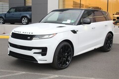2026 Land Rover Range Rover Sport Dynamic SE SUV