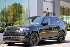2026 Land Rover Range Rover SE SUV