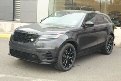 2026 Land Rover Range Rover Velar Dynamic SE SUV