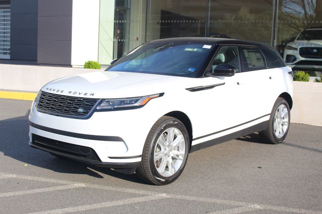 2026 Land Rover Range Rover Velar SUV 