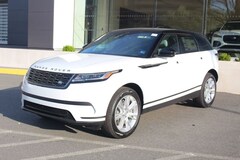 2026 Land Rover Range Rover Velar S SUV