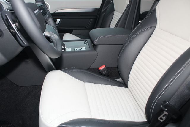 2026 Land Rover Discovery Gemini Edition - Photo 20
