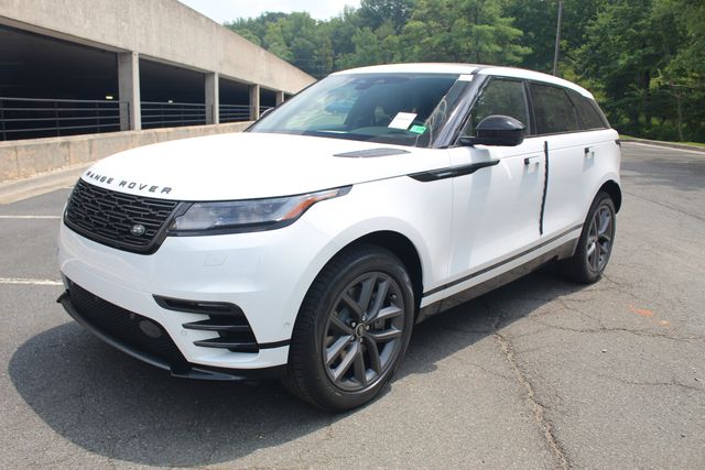 2026 Land Rover Range Rover Velar SUV 