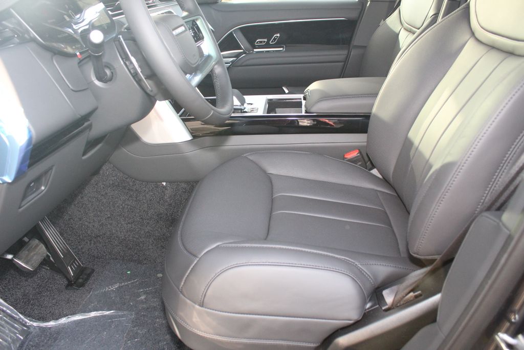 2026 Land Rover Range Rover SE - Photo 20