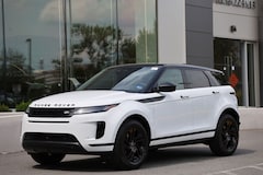 2026 Land Rover Range Rover Evoque S SUV