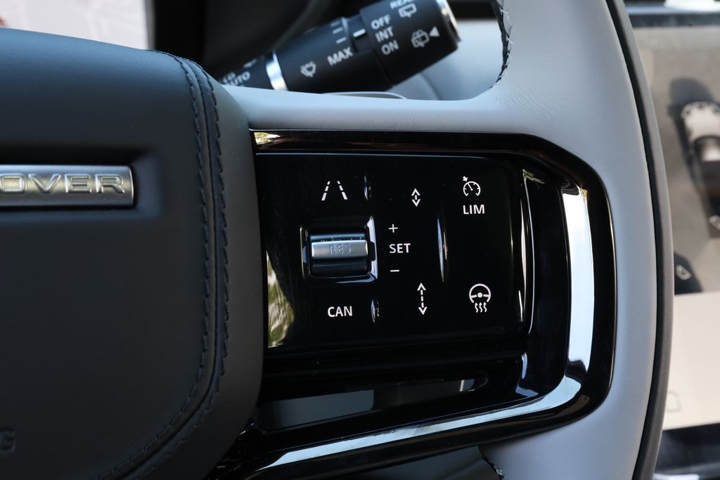 2026 Land Rover Range Rover Velar S - Photo 26