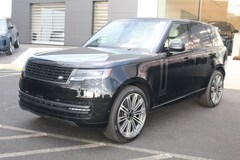 2026 Land Rover Range Rover SE SUV