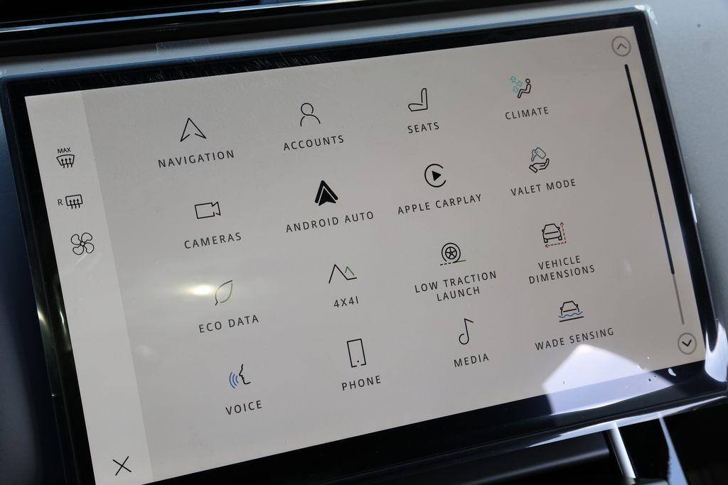 2026 Land Rover Range Rover Velar S - Photo 29