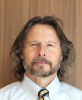 Staff member Michael Paluh from ID_b46b848a9487