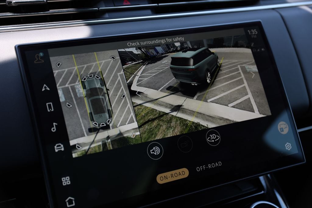 2023 Land Rover Range Rover Sport P360 SE MHEV's photo