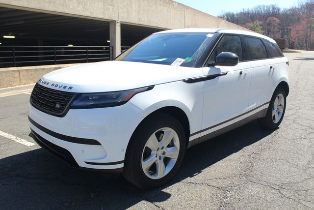 2026 Land Rover Range Rover Velar SUV 