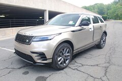 2026 Land Rover Range Rover Velar Dynamic SE SUV