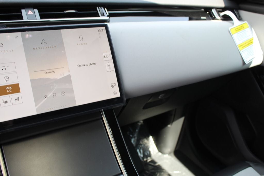 2026 Land Rover Range Rover Velar S - Photo 33