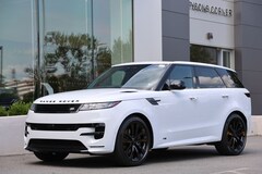 2026 Land Rover Range Rover Sport Dynamic SE SUV