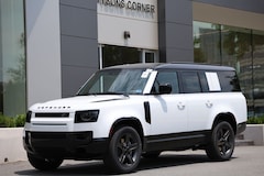 2026 Land Rover Defender 130 X-Dynamic SE SUV