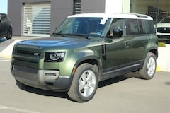 2026 Land Rover Defender 110 S SUV