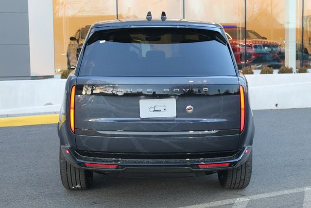 2026 Land Rover Range Rover SE - Photo 7