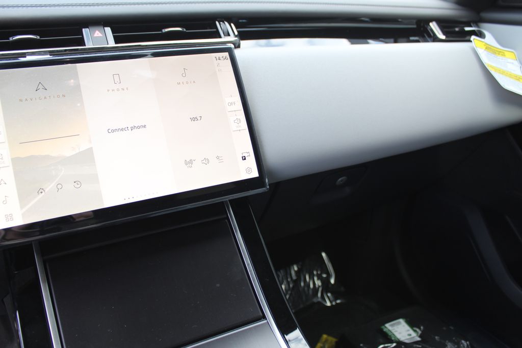 2026 Land Rover Range Rover Velar Dynamic SE - Photo 12