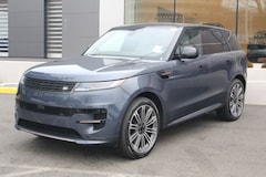 2026 Land Rover Range Rover Sport Dynamic SE SUV