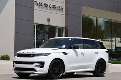 2026 Land Rover Range Rover Sport Dynamic SE SUV