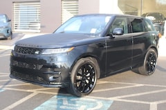 2026 Land Rover Range Rover Sport Dynamic SE SUV