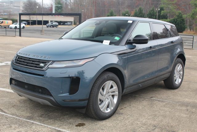 2026 Land Rover Range Rover Evoque SUV 