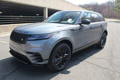 2026 Land Rover Range Rover Velar Dynamic SE SUV