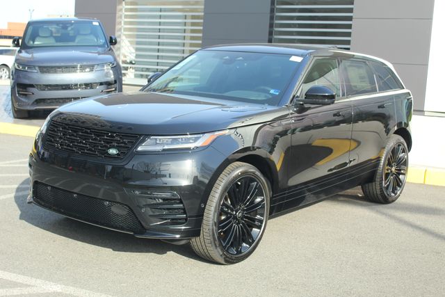 2026 Land Rover Range Rover Velar SUV 
