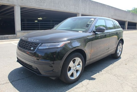 2026 Land Rover Range Rover Velar S SUV