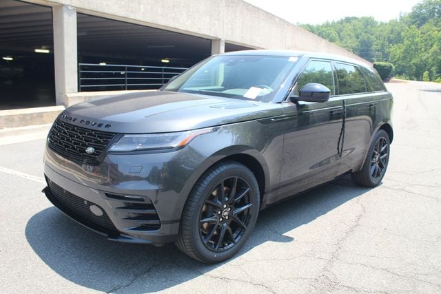2026 Land Rover Range Rover Velar SUV 