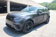 2026 Land Rover Range Rover Velar Dynamic SE SUV