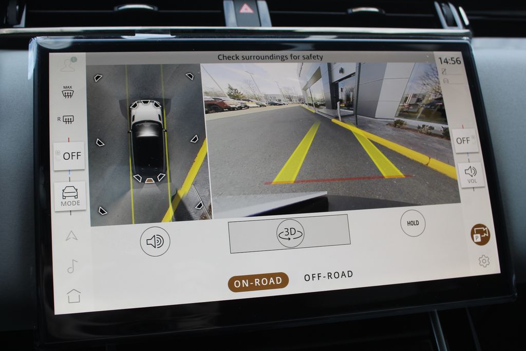 2026 Land Rover Range Rover Velar Dynamic SE - Photo 15