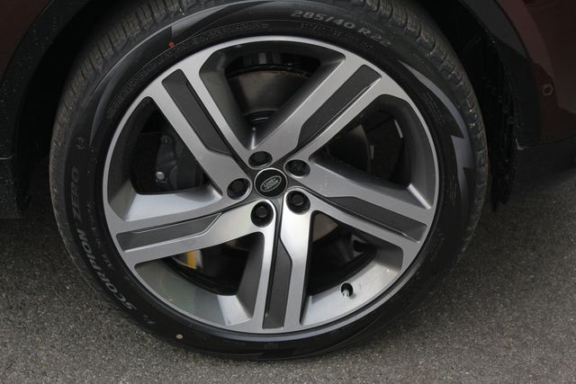 2026 Land Rover Discovery Gemini Edition - Photo 9