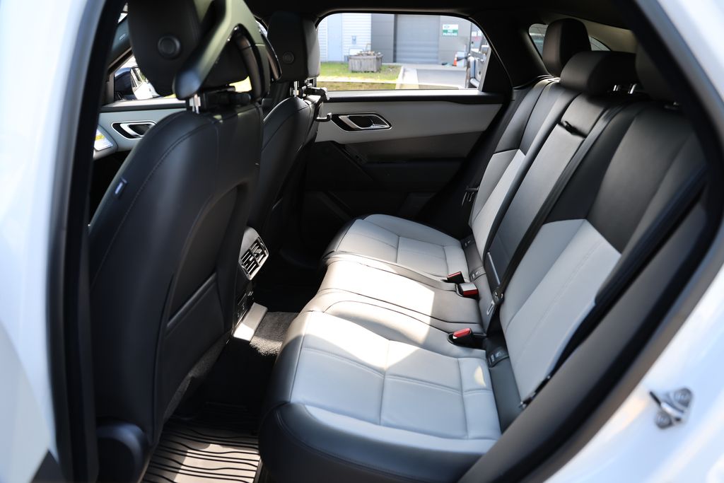 2026 Land Rover Range Rover Velar S - Photo 14