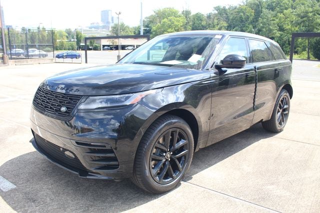 2026 Land Rover Range Rover Velar SUV 