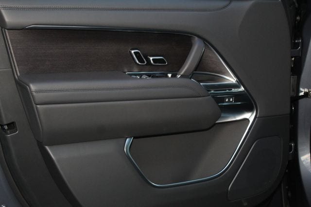 2026 Land Rover Range Rover SE - Photo 21