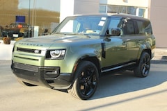 2026 Land Rover Defender 130 X-Dynamic SE SUV