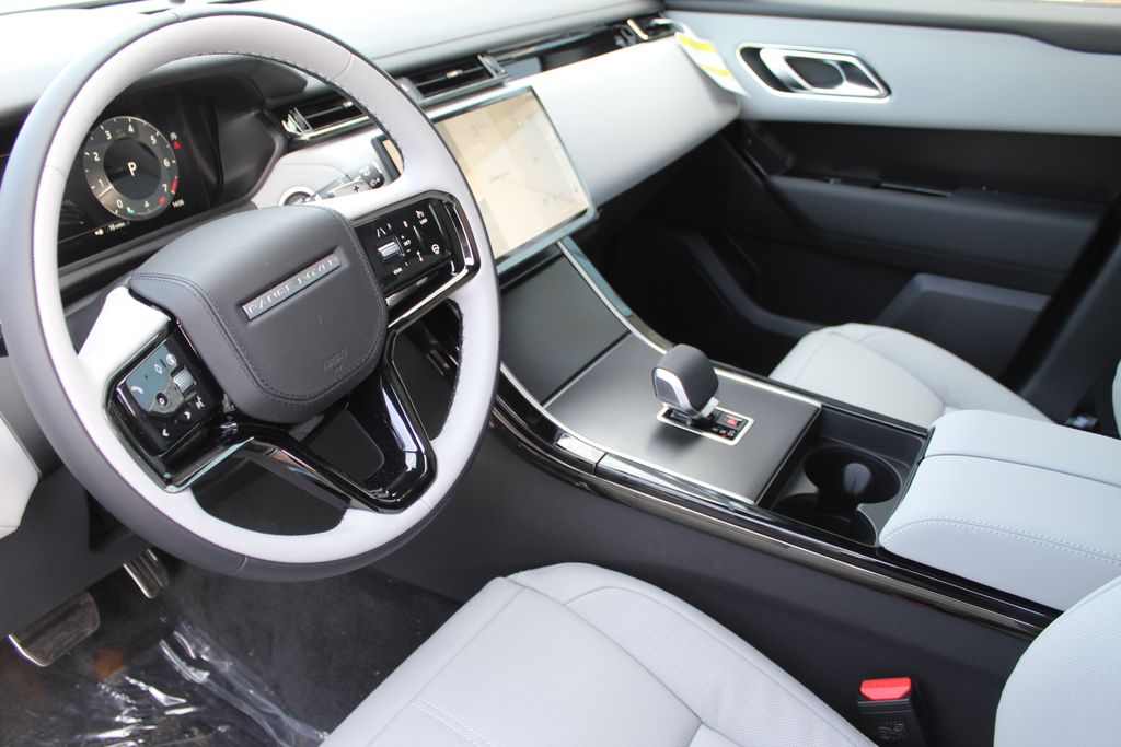 2026 Land Rover Range Rover Velar Dynamic SE - Photo 11