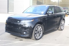 2026 Land Rover Range Rover Sport Dynamic SE SUV