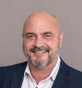 Staff member James "JD" Duncan from ID_b46b848a9487