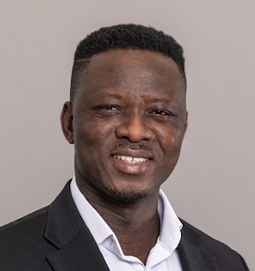 Staff member Hypolite Damba from ID_15c029ee56f6