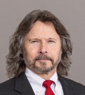Staff member Michael Paluh from ID_b46b848a9487