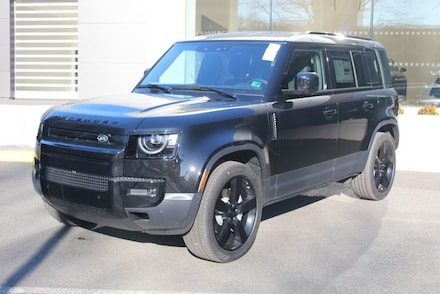 2026 Land Rover Defender 110 S SUV