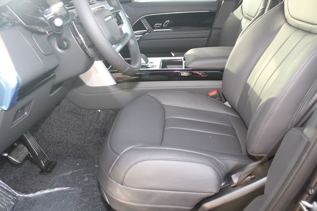 2026 Land Rover Range Rover SE - Photo 20