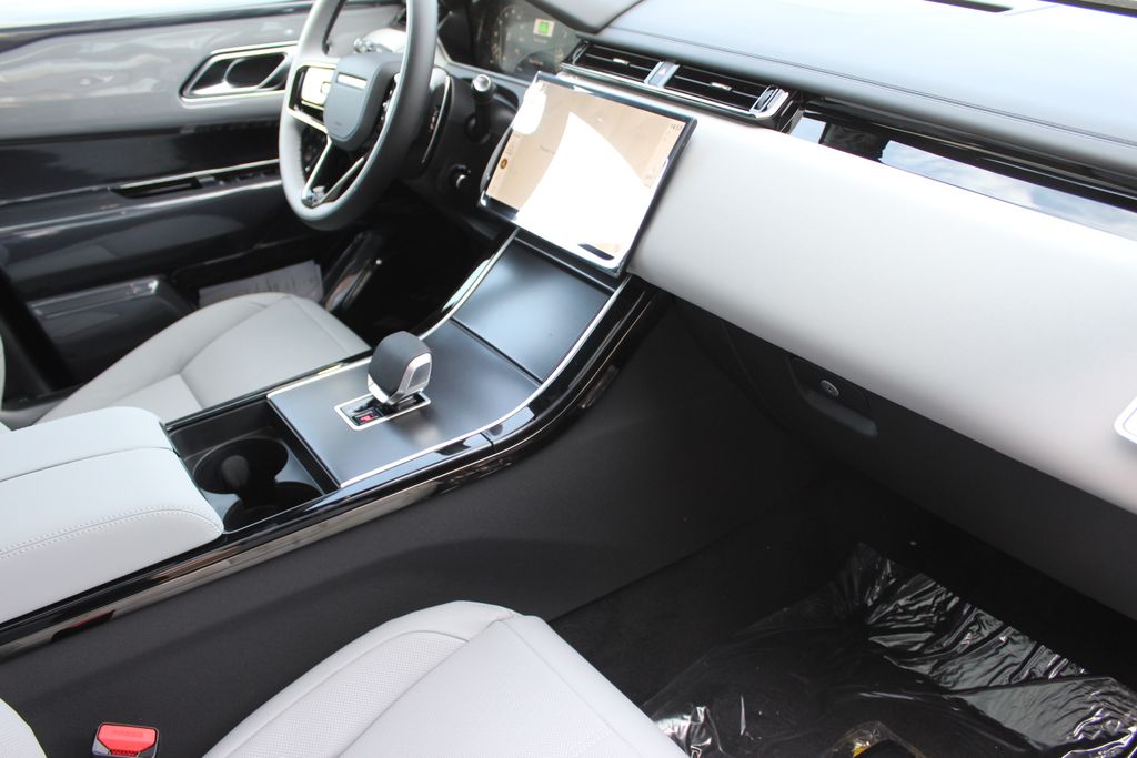 2026 Land Rover Range Rover Velar Dynamic SE - Photo 21
