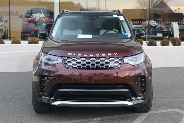 2026 Land Rover Discovery Gemini Edition - Photo 8
