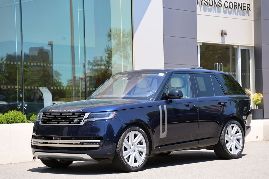 2023 Land Rover Range Rover 4.4 SE SWB's photo