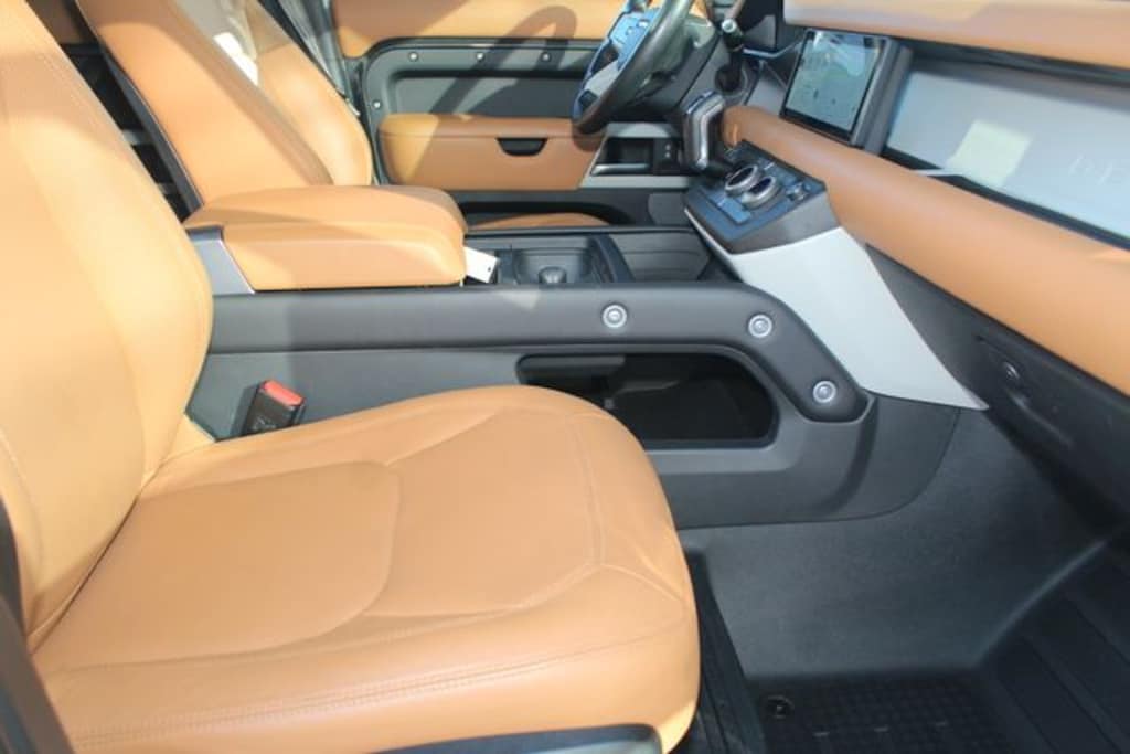 Used 2023 Land Rover Defender 110 S SUV