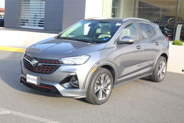 2021 Buick Encore GX Preferred