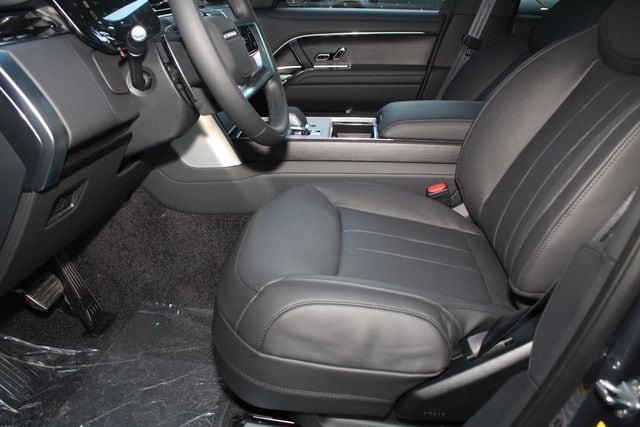 2026 Land Rover Range Rover SE - Photo 20